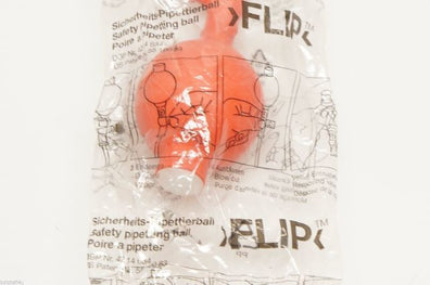 Flip Sicherheits-Pipettierball